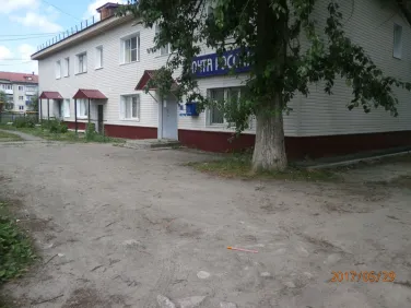 Семёнов, ул.Заводская, 14