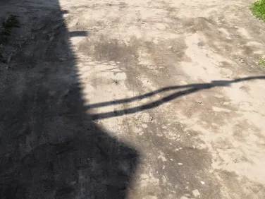 Фото до начала работ