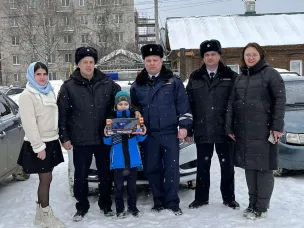 Мечты должны сбываться!