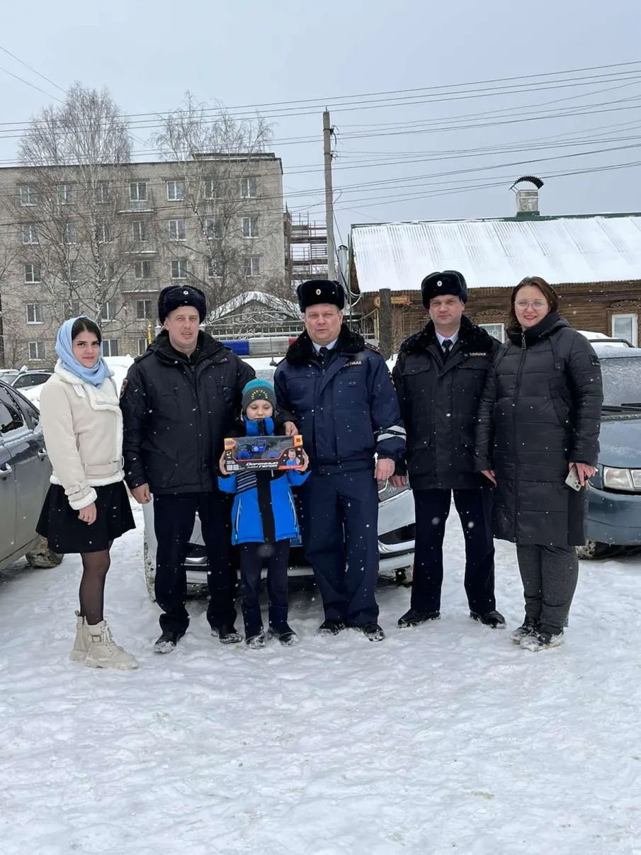 Мечты должны сбываться!