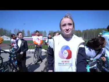 Велопробег «По городским военным верстам»