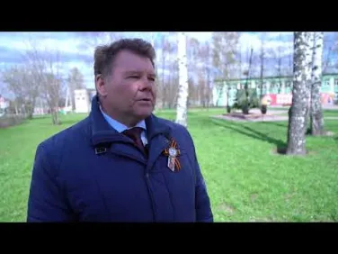 "Мужество" (А. А. Ахматова) - читает Александр Песков