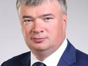 Поздравление с Пасхой от депутата Госдумы ФС РФ Артема Кавинова