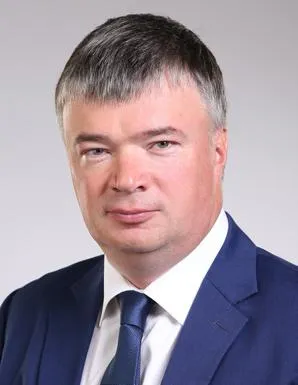 Поздравление с Пасхой от депутата Госдумы ФС РФ Артема Кавинова