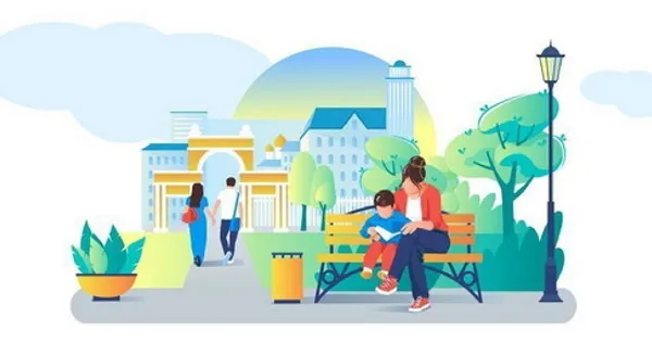 Более 400 человек зарегистрировалось для участия в волонтерской программе по голосованию за объекты благоустройства в Нижегородской области