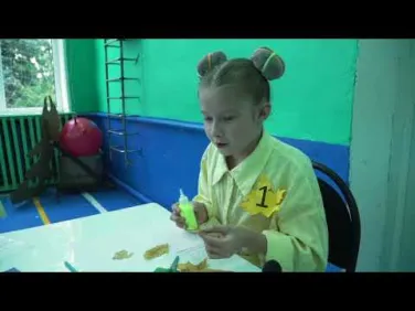 Окружной конкурс «Мисс Осень — 2022»