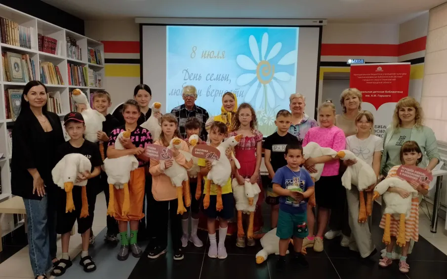 Краски радуги