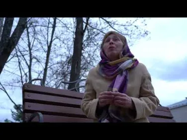 "Реквием" (Р. И. Рождественский) - читает Марина Колосова