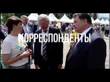 СТВ Округ Семеновский