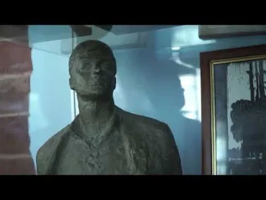 Борис Корнилов. Экскурсия