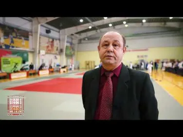 Межрайонные соревнования по дзюдо «Кубок левобережья»