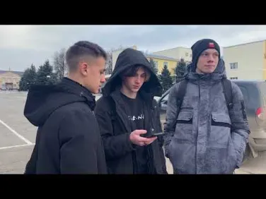 Квест в городе S ГО Семеновский