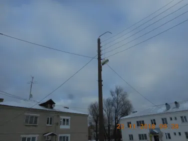 Семёнов, ул.Заводская, 10