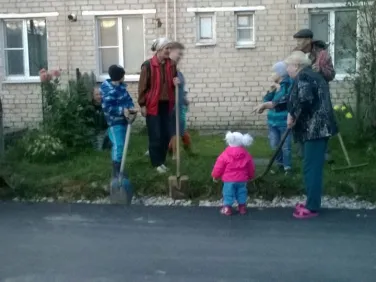 Субботники