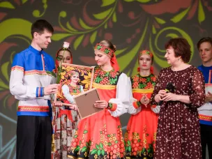 Новости культуры