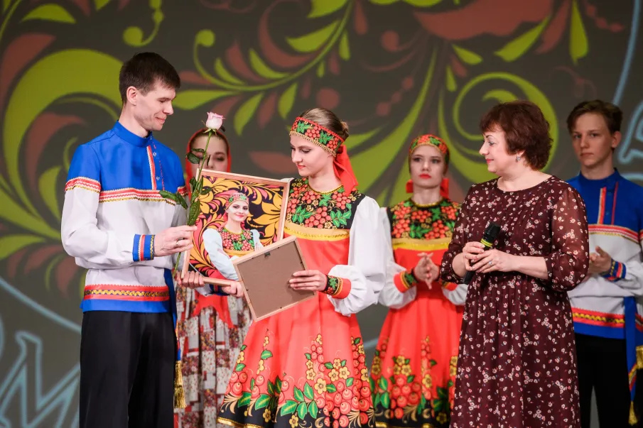 Новости культуры