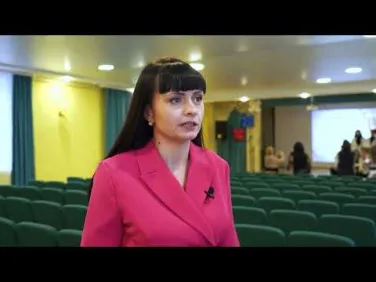 Окружной конкурс песен на английском языке «Let’s have fun»