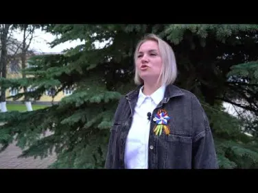 "Открытое письмо" (К. М. Симонов) - читает Владлена Дорожкина