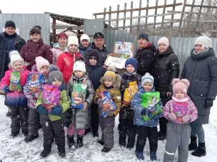 «Спешите делать добро»