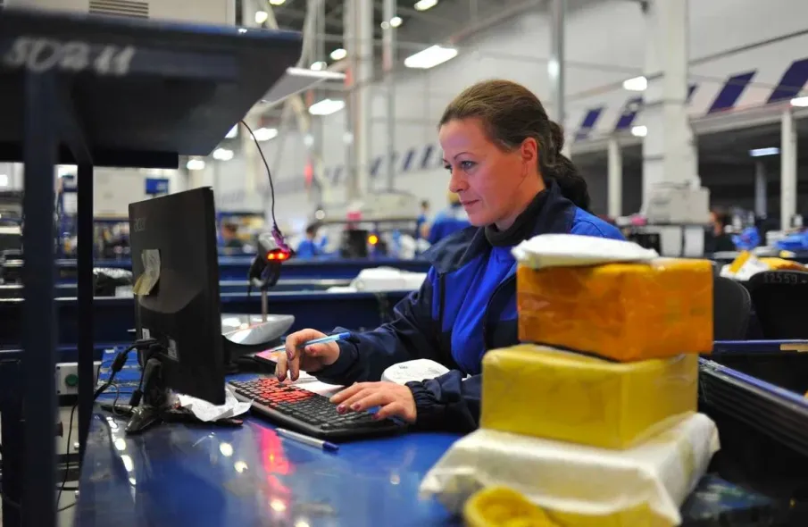 Почта России завершила крупный проект по импортозамещению