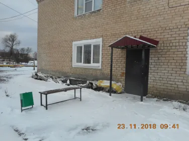 Семёнов, ул.Заводская, 24