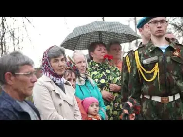 36 годовщина Чернобыльской катастрофы