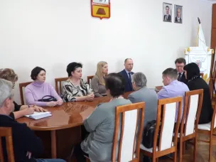 Конкурс лучших проектов создания комфортной городской среды