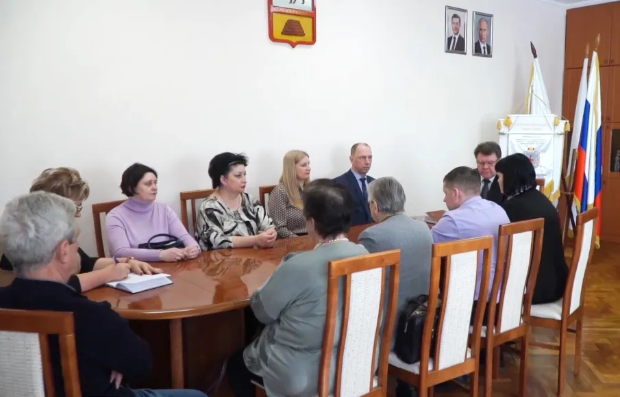 Конкурс лучших проектов создания комфортной городской среды