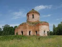 Пятницкая церковь