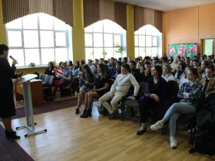 Неделя финансовой грамотности в Семеновском индустриально-художественном техникуме