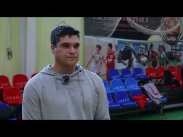 Спартакиада главного управления МЧС России по Нижегородской области