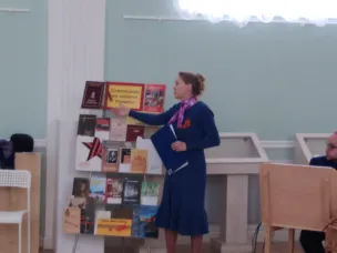 «Песни эти с нами и поныне»