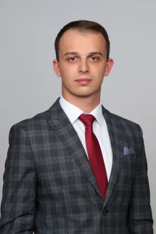 Коршунов Кирилл Валерьевич