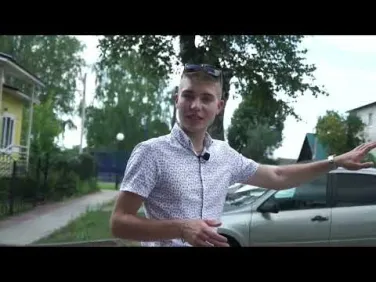 Из настоящего в прошлое - тюремный замок