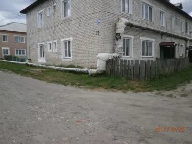 Семёнов, ул.Заводская, 26