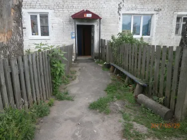 Семёнов, ул.Заводская, 22