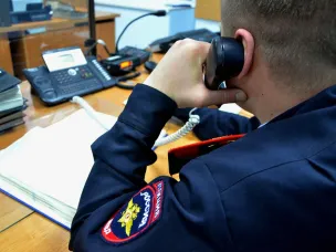 Семеновские полицейские призывают граждан сообщать в ОВД информацию об управлении транспортным в состоянии алкогольном опьянении