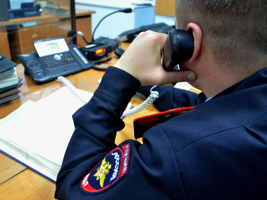 Семеновские полицейские призывают граждан сообщать в ОВД информацию об управлении транспортным в состоянии алкогольном опьянении