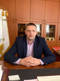 Маслеников Николай Викторович