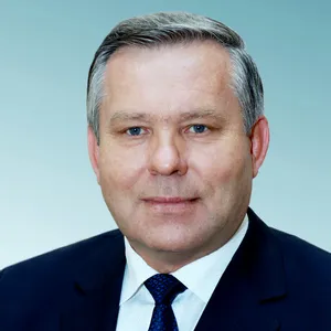 Носков Николай Федорович