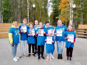 Спортивно-игровая программа «Полоса препятствий»