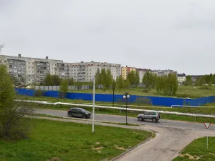 Строительство новой школы ⁣
