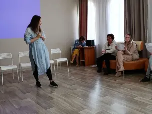 Школа родительского просвещения