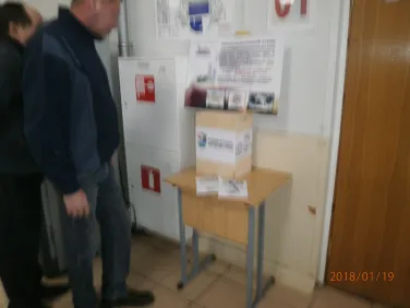Фото урн 2