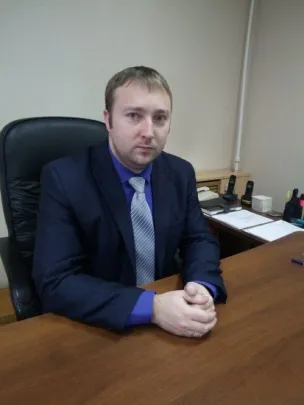 Брусникин Роман Михайлович