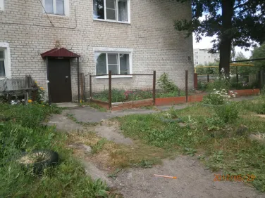 Семёнов, ул.Заводская, 16