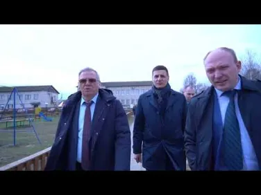 Заседание Ассоциации представительных органов муниципальных районов, муниципальных и городских округов при Законодательном Собрании Нижегородской области