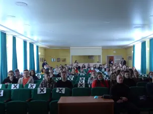 Выездной образовательный комплекс «МолодежНО»