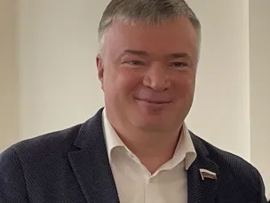Поздравление Кавинова с Днем МСУ