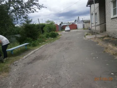 Семёнов, ул.Галкина, 42, 42а
